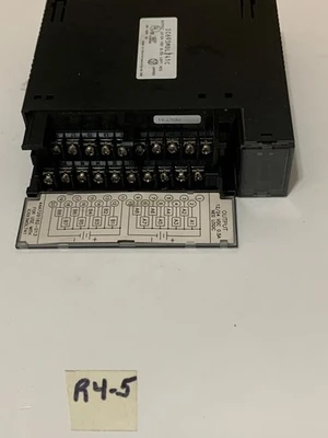 USED GE IC693MDL741C