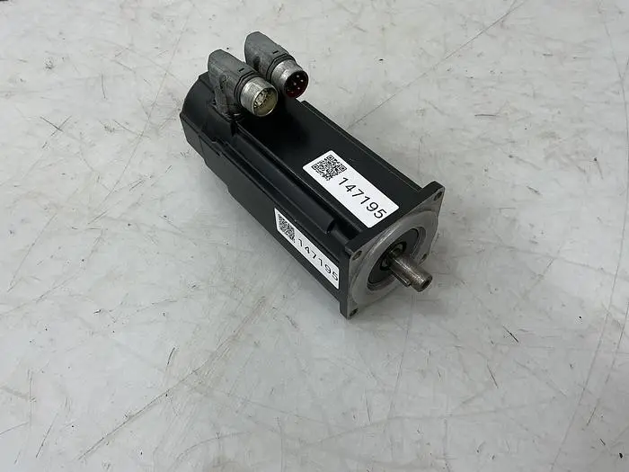 Used KOLLMORGEN MTC304B1-R1C1 Servo Motors Michigan US | Ideal Machinery #693905