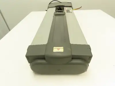 Domnick Hunter DAS5 Midas Pneudri Compressed Air Dryer 13CFM 115V  -Broken Base-