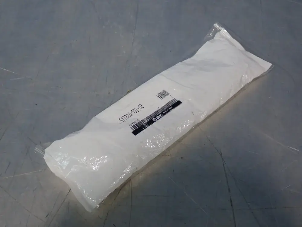 NEW SMC SY72205DZ02