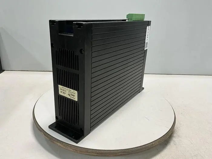Used PHASE MOTION CONTROL AX-4 Servo Drives Michigan US | Ideal Machinery #696094