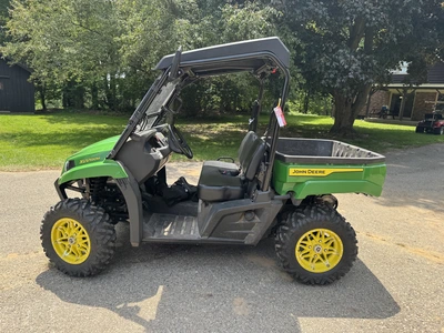 Used 2023 _UNKNOWN_ _UNKNOWN_ Utility Vehicles Michigan US | Miedema Asset Management Group #1279678