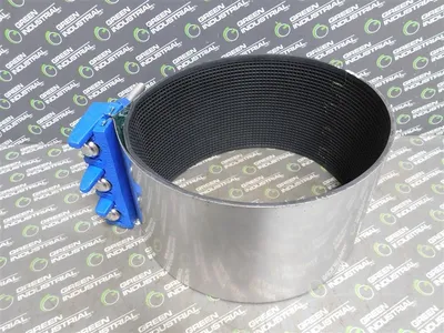 Smith-Blair Inc. 22600127507001 Full Circle Single Band Pipe Repair Clamp New