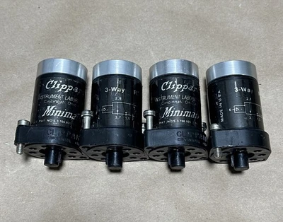 USED Clippard R302