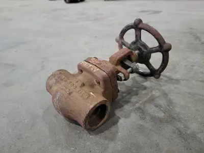 USED ILSHIN 8BF2-16