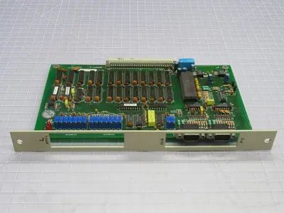 Used MAPLETEX M93PT-A Printed Circuit Board Equipment Texas US | Aucto #1453408
