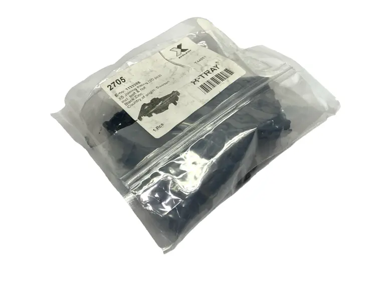 New | in-Stock AXELENT 2705 Bolts | Maverick Industrial Sales #1111169