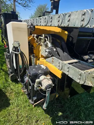 Used 2018 VERMEER 2018 VERMEER D20X22 S3 Drill Rigs Florida US | HDD Broker #1346232