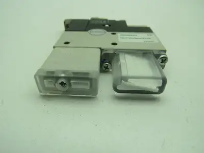 Numatics NSCPM005ANCXXXX Vacuum Generator Ejector NSCPM Series 24VDC