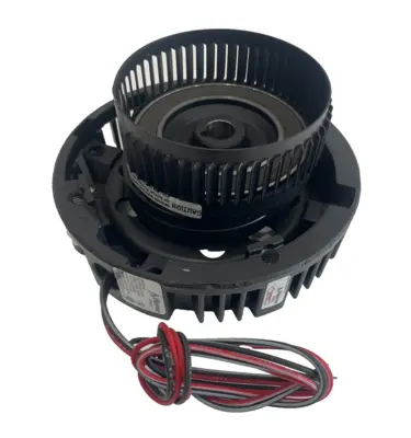 NEW WARNER ELECTRIC 5370-270-015 CLUTCH BRAKE EM 50-10 90V 5370270015