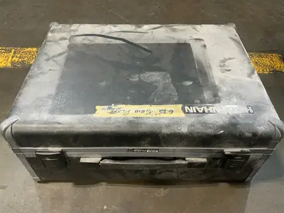 Used HEIDENHAIN KGM 181 Measuring Machines Ohio US | HGR 24 #1355921