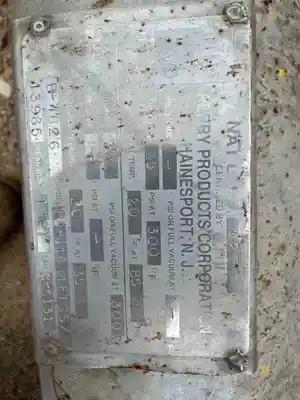 USED PERRY PRODUCTS NA