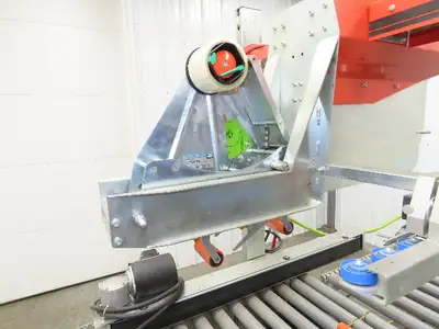 Used SOCO SYSTEM _UNKNOWN_ Case Sealers - Tapers Indiana US | Arrow Industrial #1368127