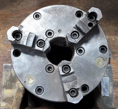 BISON Super Spacer Tooling & Accessories, Tooling | Machinery Central (7)