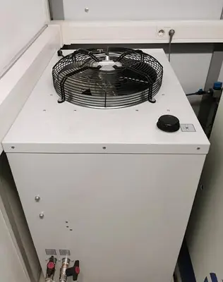 USED 2010 MTT SLM250