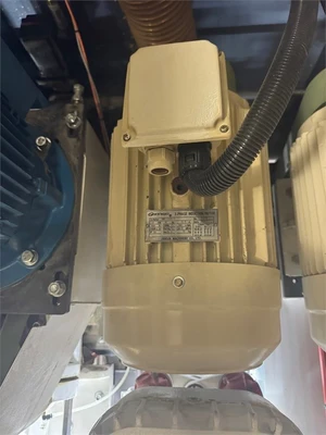 USED 2019 JANGJA "AM 623D"