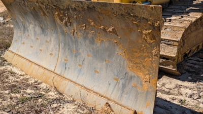 Used 2019 Komatsu D51PXI-24 Crawler Dozers Florida US | Rubbl #1548125