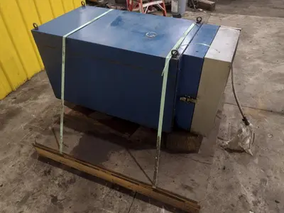 USED DONALDSON TORIT DMC-MMB