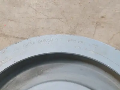 USED MASKA 5-5V10.9E
