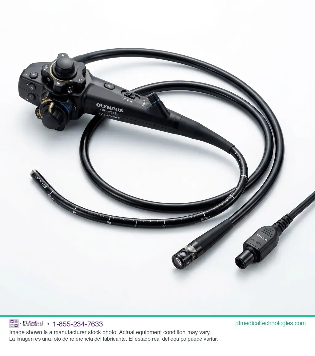 Used ConMed Linvatec IM4120 Endoscopy Texas US | PT Medical Technologies #1458386