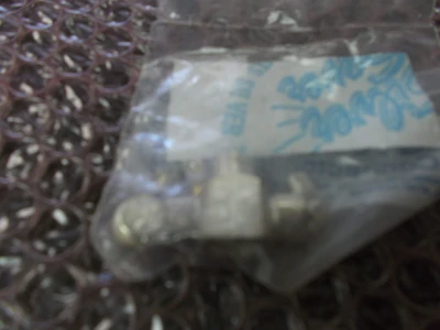 NEW Automatic Connector, 94375-047-Z7475