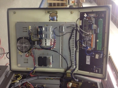 USED 2009 FANUC S-430I