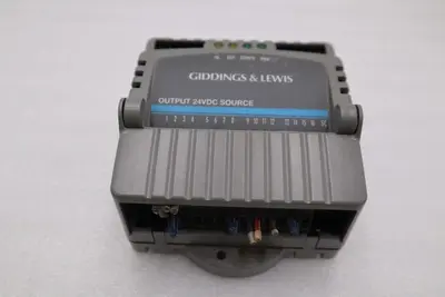 DANAHER MOTION M.1017.3095 R3 / M10173095 R3 GIDDINGS & LEWIS MODULE #6029