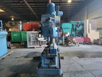 USED 2017 KAO MING KMR-1100S