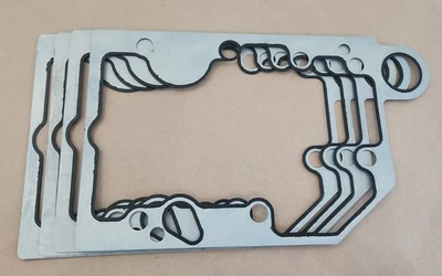 *NEW SURPLUS* Cummins 3332291 Rocker Lever Cover Gasket Kit + Warranty!