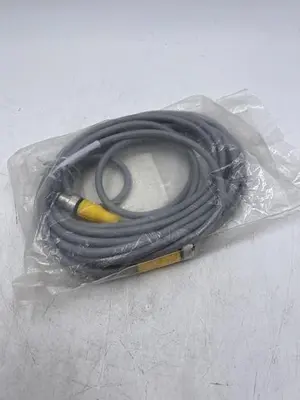 New | in-Stock TURCK TURCK RKC 8T-5-RSC 8T Sensors | ND Industrial Surplus #1214185