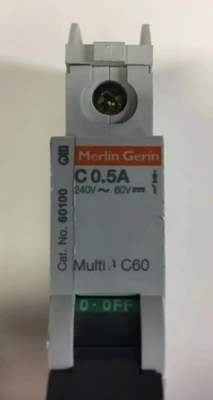 New | in-Stock SCHNEIDER ELECTRIC 60100 Miscellaneous MRO Indiana US | J&J Industrial Supply #511267