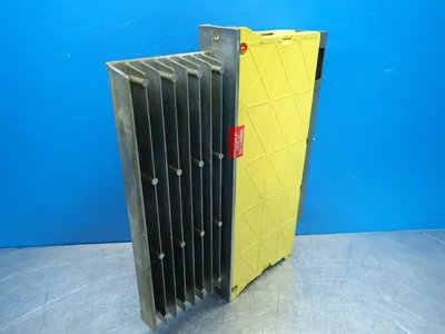 Used FANUC A06B6079H205 Servo Drives Ohio US | HGR 24 #797813