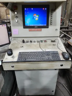 USED PEDDINGHAUS ANGLEMASTER APS-623
