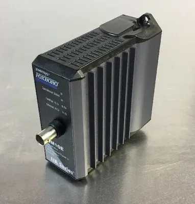 Used Foxboro _UNKNOWN_ PLC Ethernet Equipment South Carolina US | Palmetto Automation #1166519