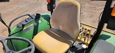 Used JOHN DEERE 4610 Utility Tractors Utah US | CSS Equipment Sales #1347286
