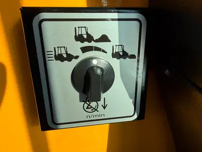Used 2020 JCB 1CXT HF Backhoe Loaders Utah US | Global Remarketing #1475019