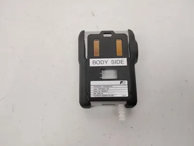 USED FUJI NRF40