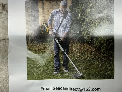 Used _UNKNOWN_ _UNKNOWN_ Trimmers (Landscaping) Michigan US | Miedema Asset Management Group #1414588