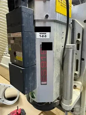 Used 2007 AXYZ 5014 CNC Routers Arizona US | KD Machinery #1460545