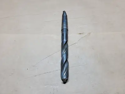 7/8" HSS Twist Drill Bit