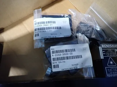 NEW RENISHAW A22538510