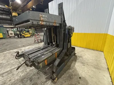 USED B & P 2552-H2