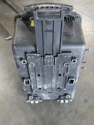 Used Ohio Lumex RA-915J Gas Analyzers / Detectors South Carolina US | Palmetto Automation #1512110