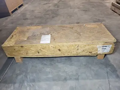 NEW KOMATSU PC1254