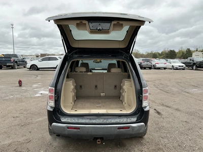 USED 2006 CHEVROLET EQUINOX