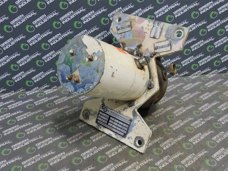 Used _UNKNOWN_ F4041X Electrical Fittings Wisconsin US | Green Industrial #674095