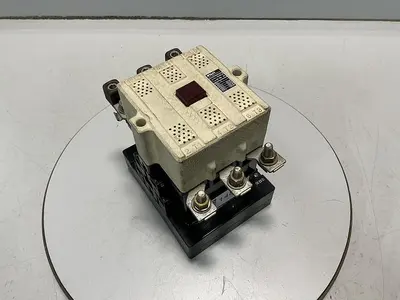 USED FUJI ELECTRIC SC-7N/UL 1NC4F0