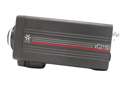 NEW VICON VC2150-24 MONOCHROME CAMERA TG2Z3514FCS-2 VC215024