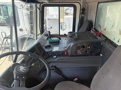 Used 2013 ALLIANCE JXR 40-4.16H Concrete Pumps Colorado US | Concrete Pump Depot #1413338