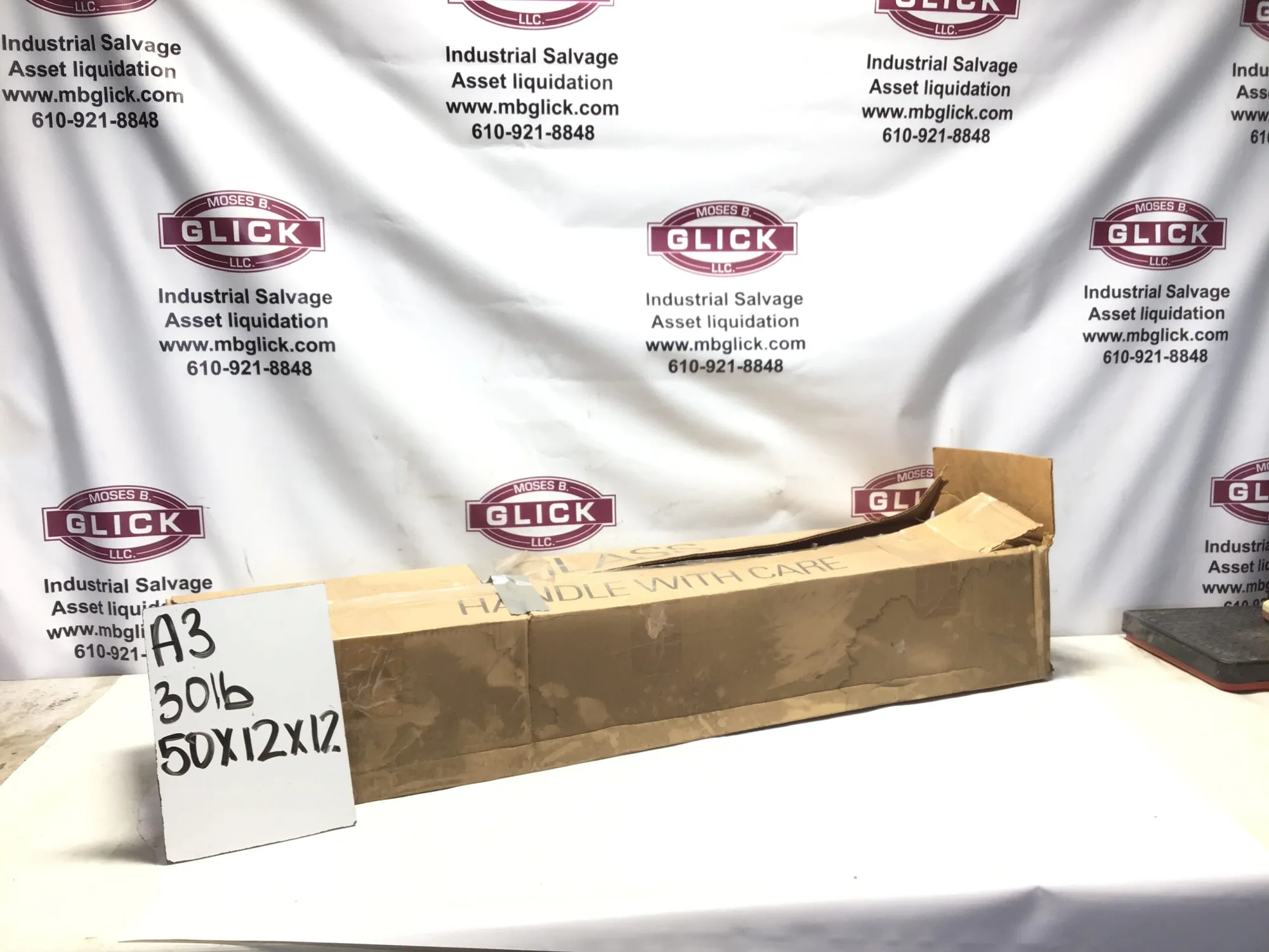 Fluorescent Lamps Cool White F48T10/CW-CT